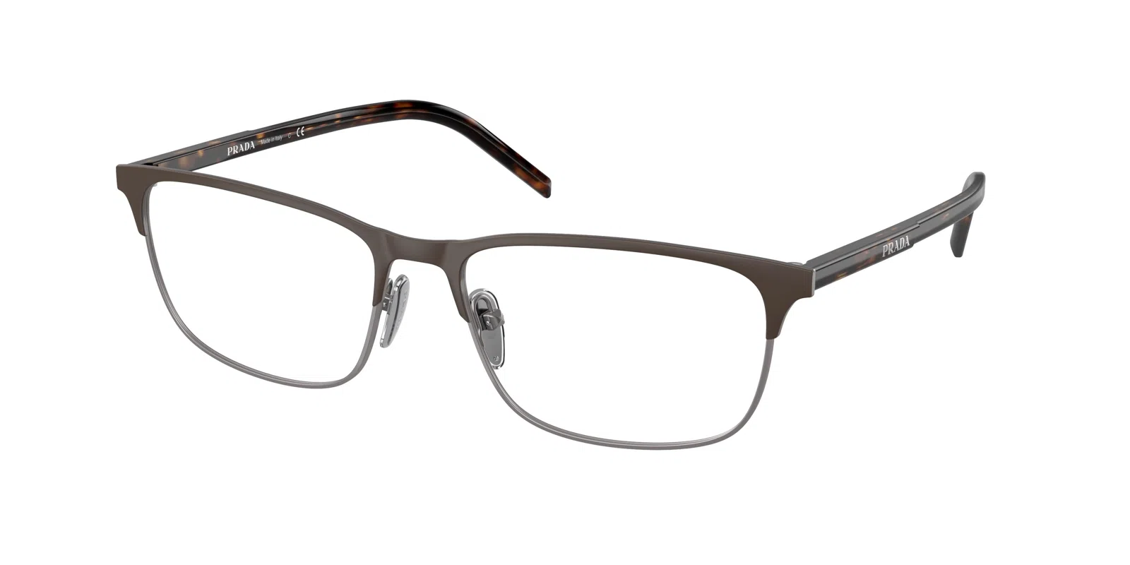 Prada 66YV Eyeglasses - view 4